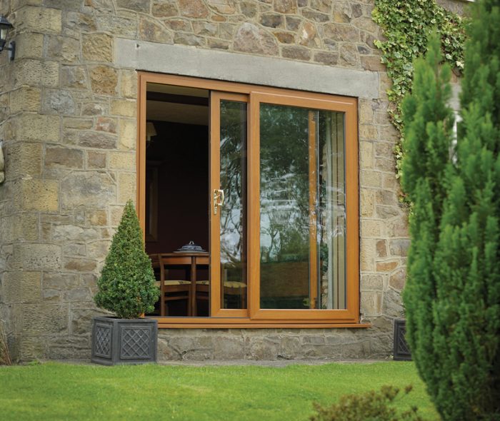 Patio Doors