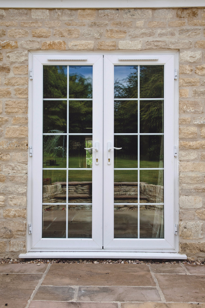 French Doors vs. Sliding Patio Doors Which One To Choose? Grainger