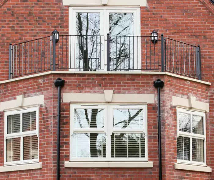 Sliding Sash Windows