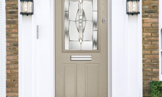 The Most Popular Doors Colours