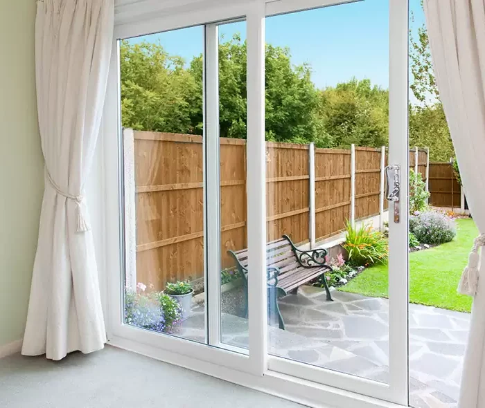 Patio Doors